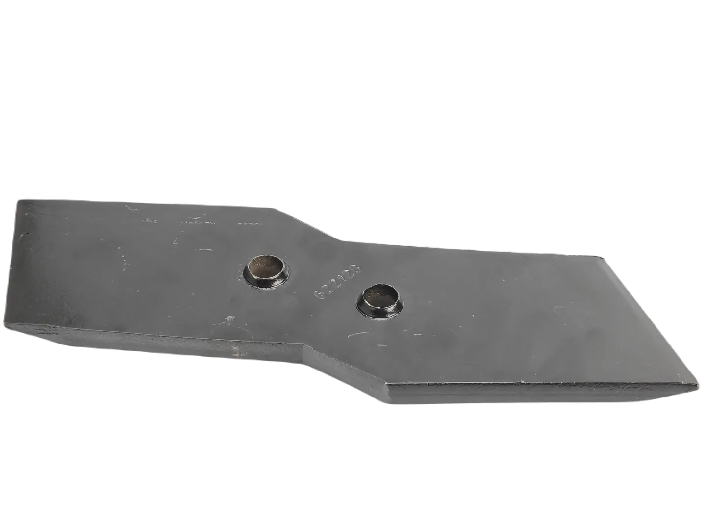 Dłuto pługa Kuhn prawe - Granit | zdjęcie 3 z 4 | 2937 | Motofarma.pl