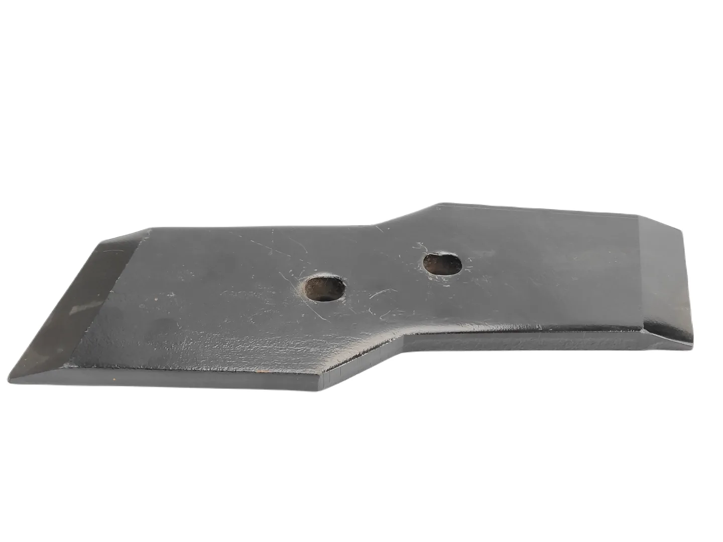 Dłuto pługa Kuhn prawe