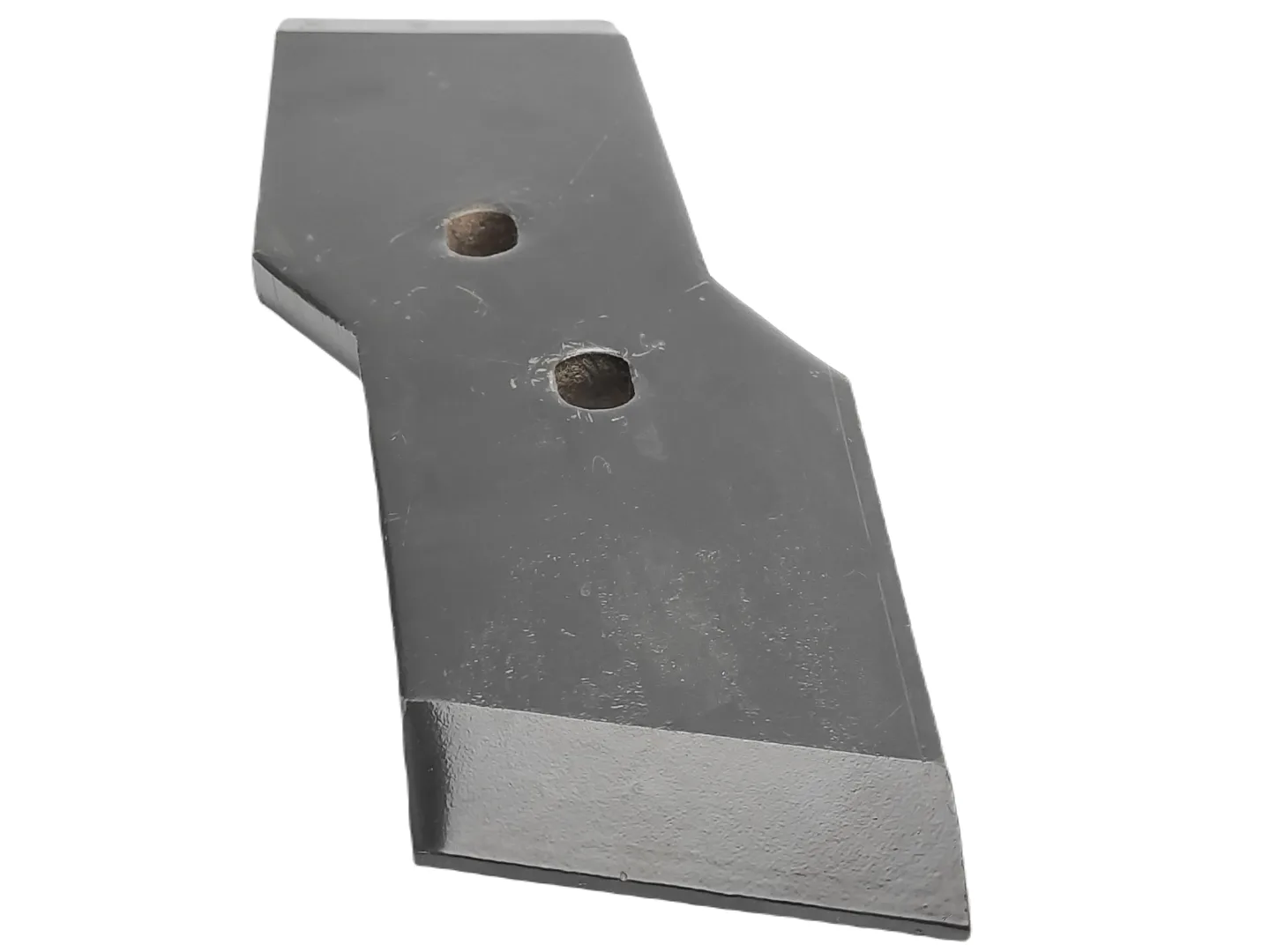 Dłuto pługa Kuhn prawe - Granit | zdjęcie 4 z 4 | 2937 | Motofarma.pl