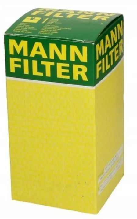 Mann-Filter WK 845/1 Filtr paliwa - MANN+HUMMEL | zdjęcie 1 z 2 | 19143 | Motofarma.pl