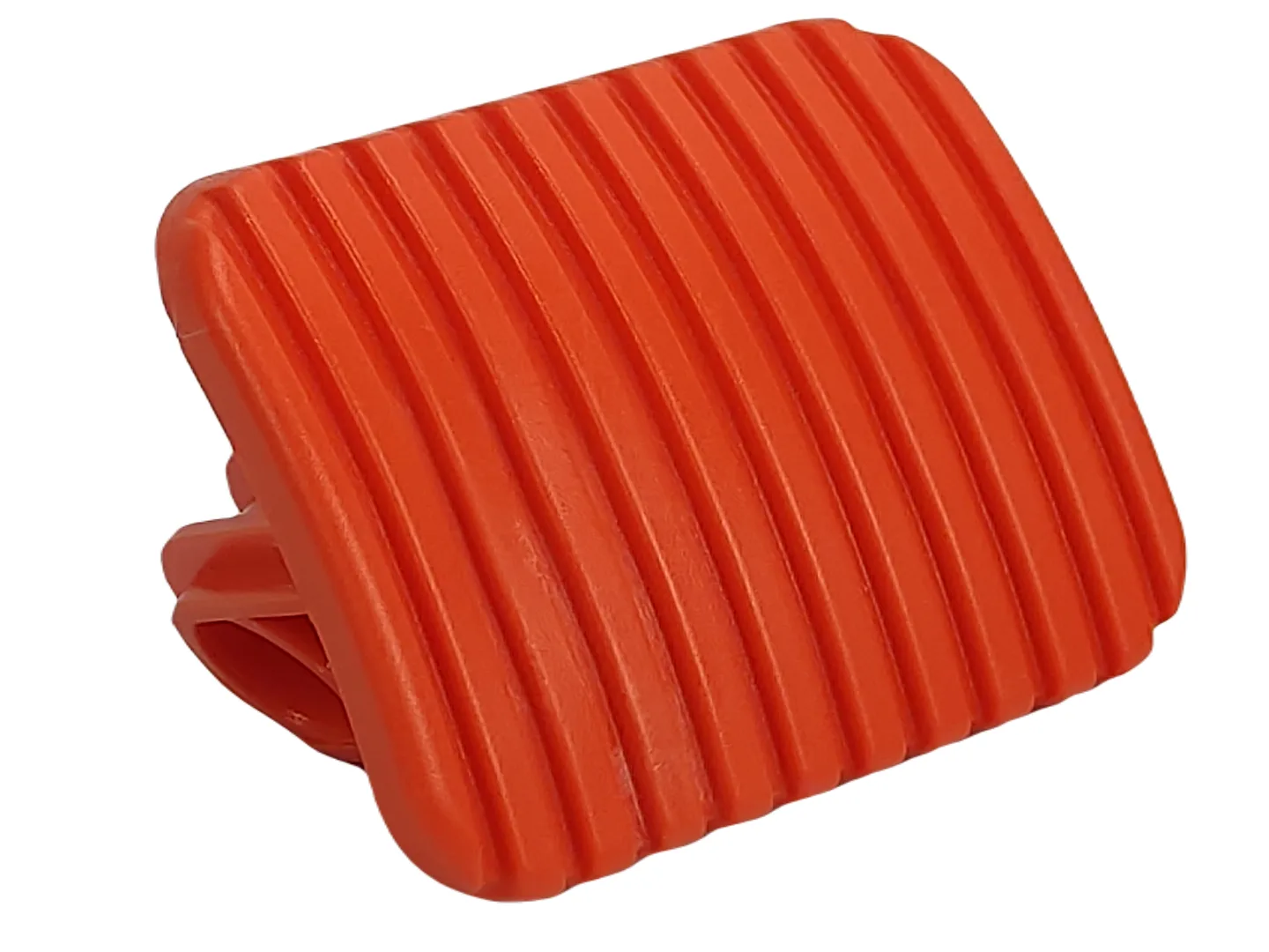 Nakładka na pedał gazu - CNH | zdjęcie 1 z 4 | 39721 | Motofarma.pl