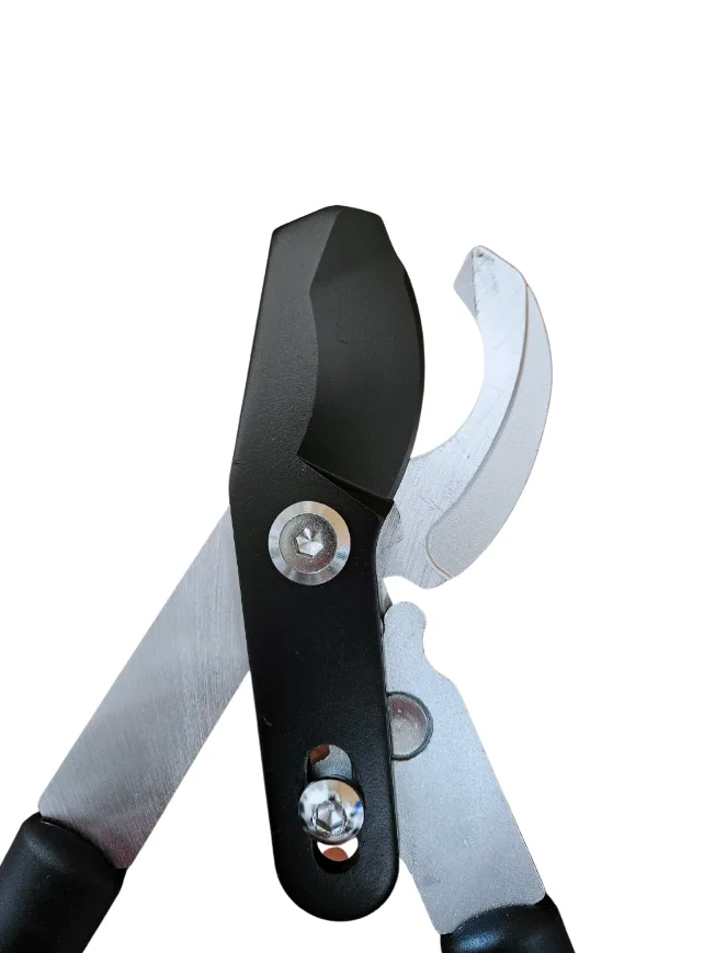 Sekator teleskopowy Granit Black Edition niemiecka jakość | zdjęcie 5 z 9 | 45330 | Motofarma.pl