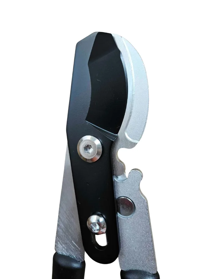 Sekator teleskopowy Granit Black Edition niemiecka jakość | zdjęcie 6 z 9 | 45330 | Motofarma.pl