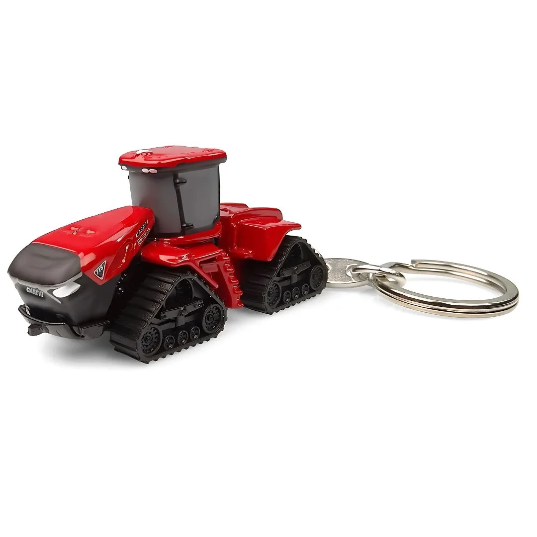Brelok Case IH Quadtrac 715 – metalowy breloczek Universal Hobbies