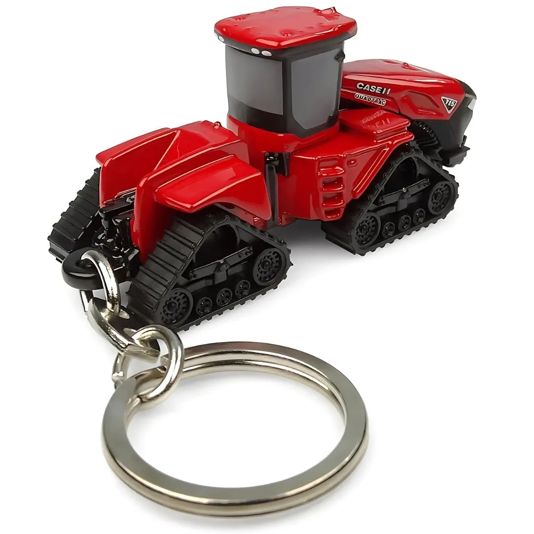 Brelok Case IH Quadtrac 715 – metalowy breloczek Universal Hobbies | zdjęcie 3 z 4 | 47537 | Motofarma.pl