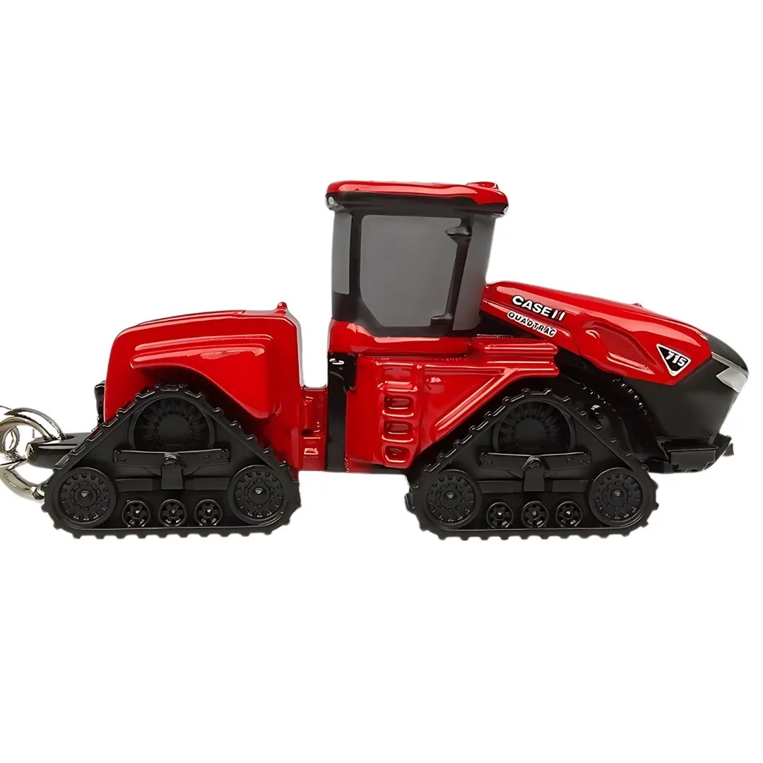 Brelok Case IH Quadtrac 715 – metalowy breloczek Universal Hobbies | zdjęcie 4 z 4 | 47537 | Motofarma.pl
