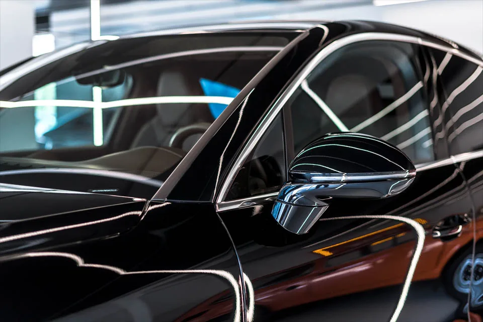 Twardy wosk SOFT99 New Fusso Coat 12 Months Wax Light 200g | zdjęcie 5 z 6 | 47392 | Motofarma.pl