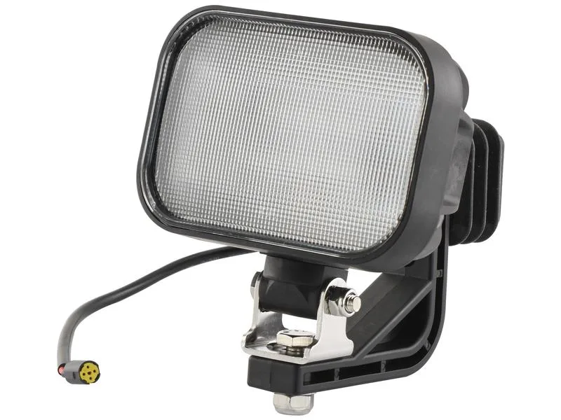 LED Lampa robocza SPAREX S.163878 | zdjęcie 5 z 7 | S.163878 | Motofarma.pl