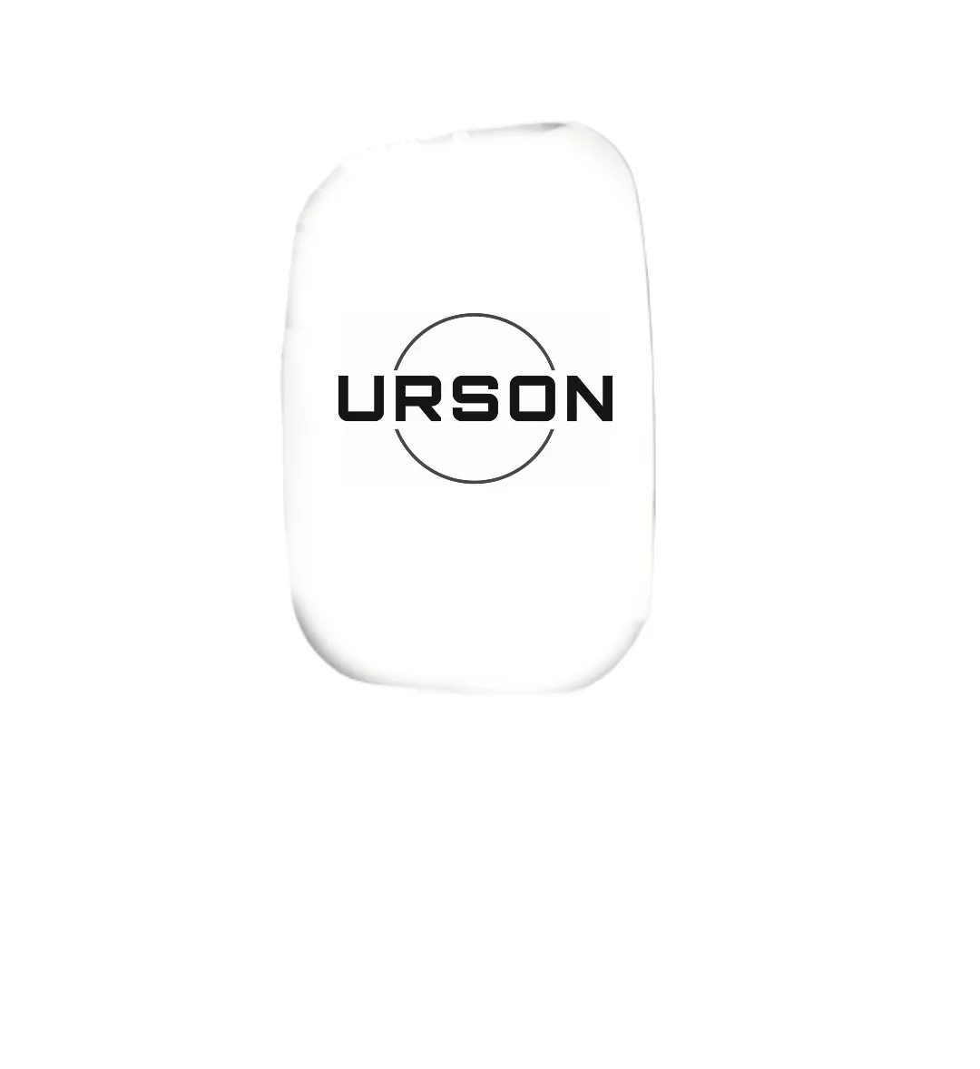 Szkło górne duże lusterka panoramicznego 435X223 - Plastex | 8921 | Motofarma.pl