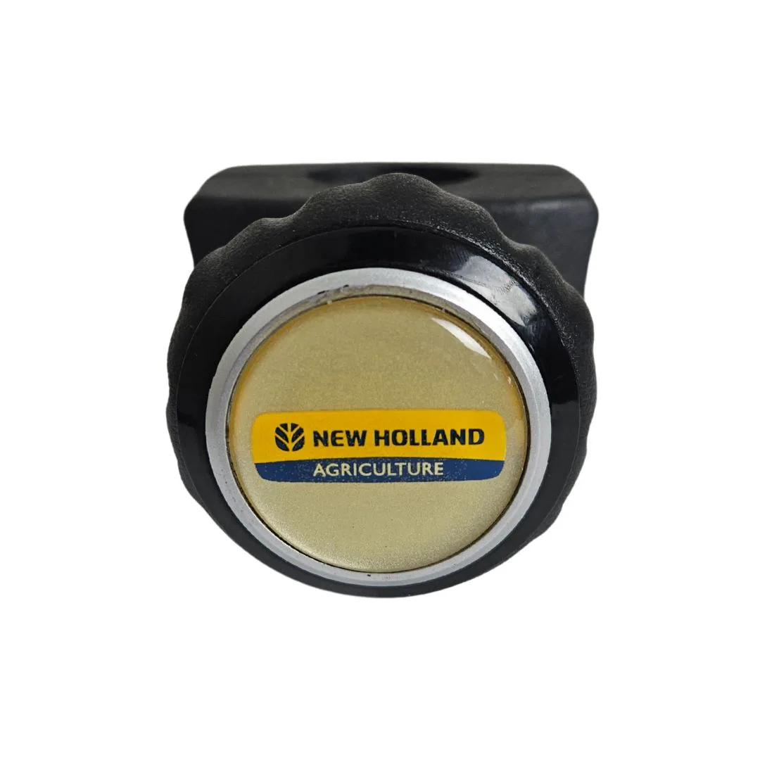 Gałka na kierownicę NEW HOLLAND CNH oryginał | zdjęcie 3 z 8 | 47642 | Motofarma.pl