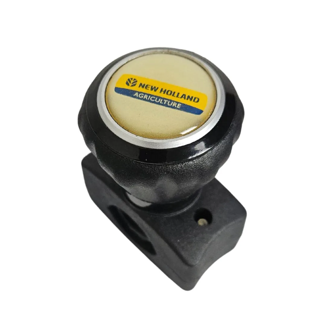 Gałka na kierownicę NEW HOLLAND CNH oryginał | zdjęcie 1 z 8 | 47642 | Motofarma.pl