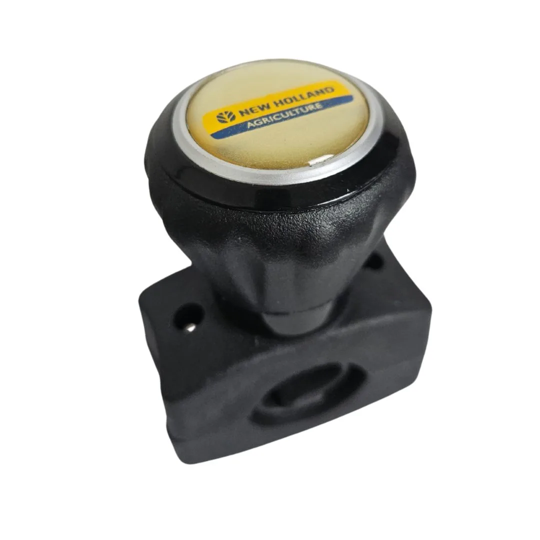 Gałka na kierownicę NEW HOLLAND CNH oryginał | zdjęcie 8 z 8 | 47642 | Motofarma.pl