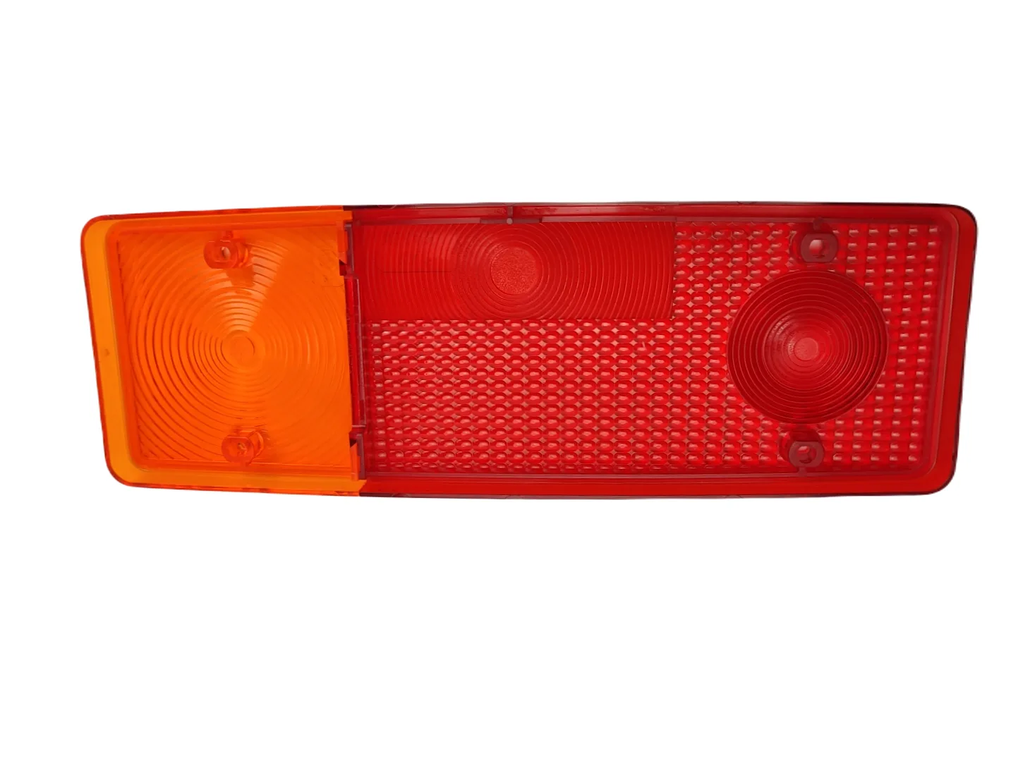 Klosz lampy zespolonej lewy  WAŚ   WE-594L Ursus C-330