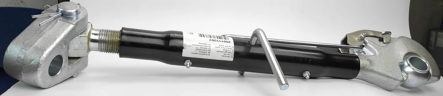 Łącznik górny mechaniczny kat.3 20012217