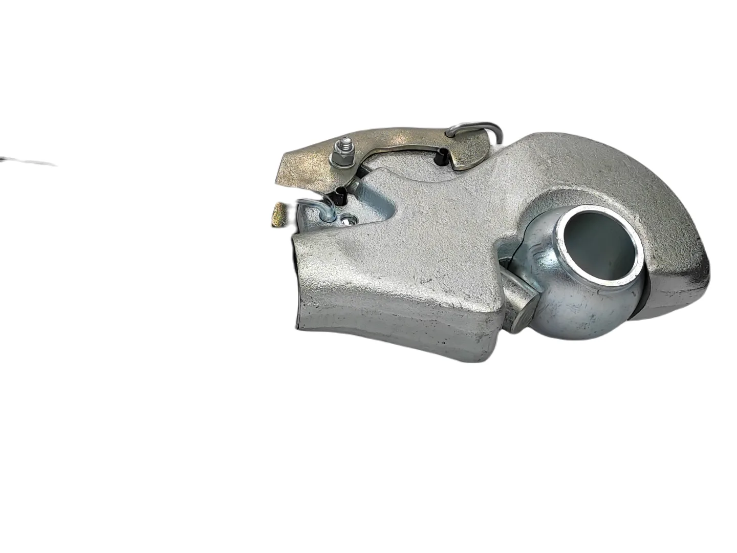 Łącznik górny mechaniczny kat.3 20012217 - Granit | zdjęcie 4 z 6 | 40144 | Motofarma.pl