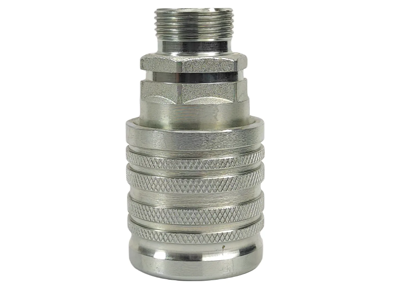 Szybkozłącze hydrauliki gniazdo M22 - Granit | zdjęcie 4 z 4 | 1299 | Motofarma.pl