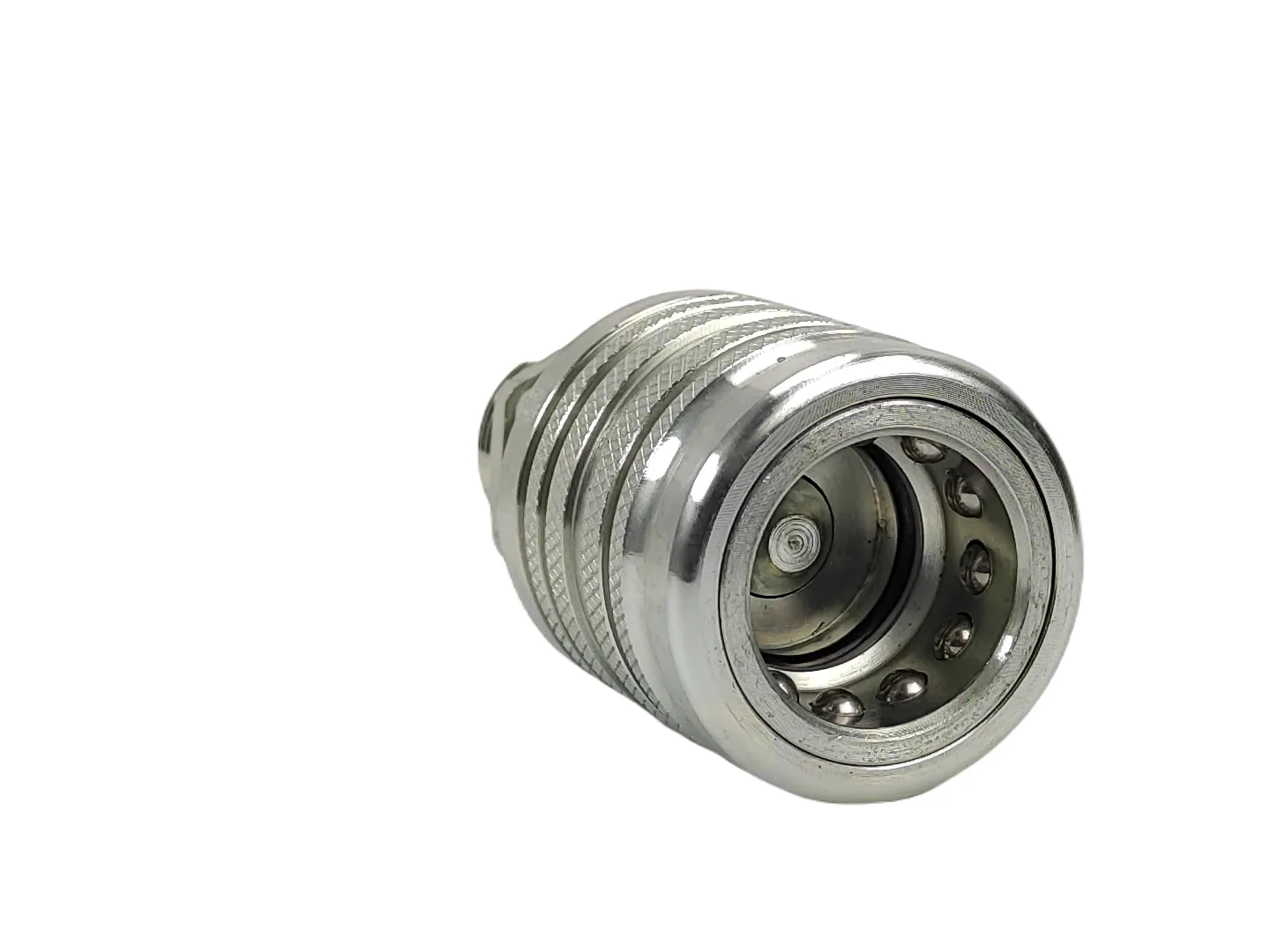 Szybkozłącze hydrauliki gniazdo M22 - Granit | zdjęcie 3 z 4 | 1299 | Motofarma.pl