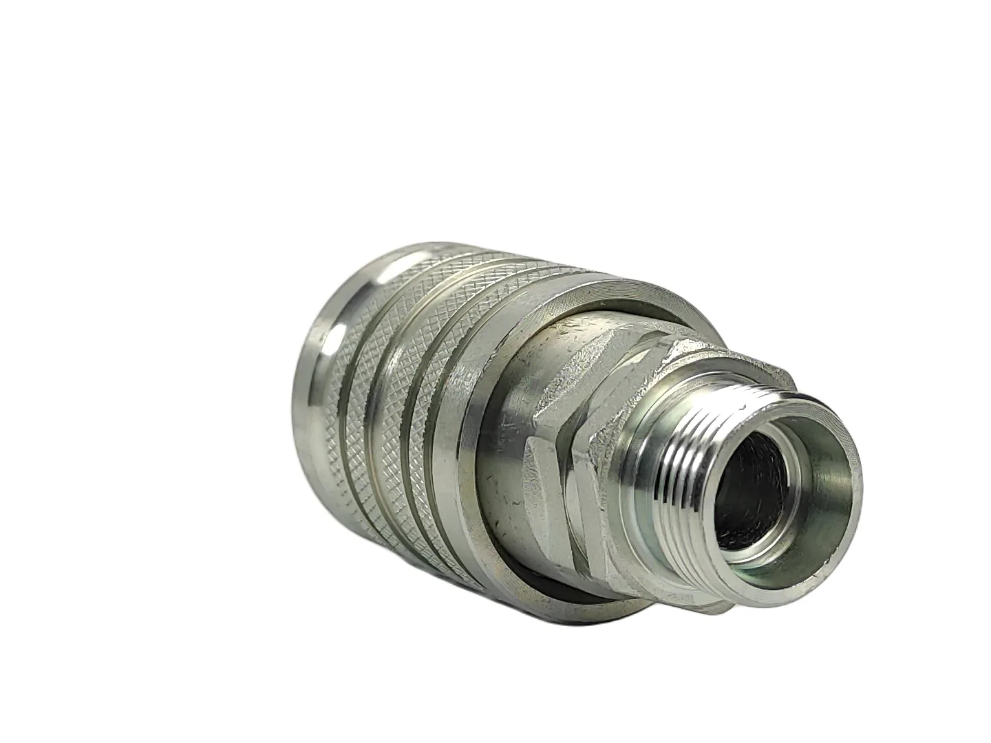 Szybkozłącze hydrauliki gniazdo M22 - Granit | zdjęcie 1 z 4 | 1299 | Motofarma.pl