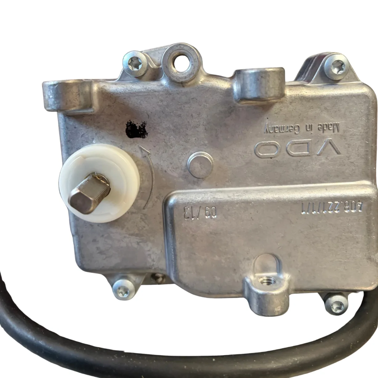 CASE Siłownik 84130623 ORYGINAŁ