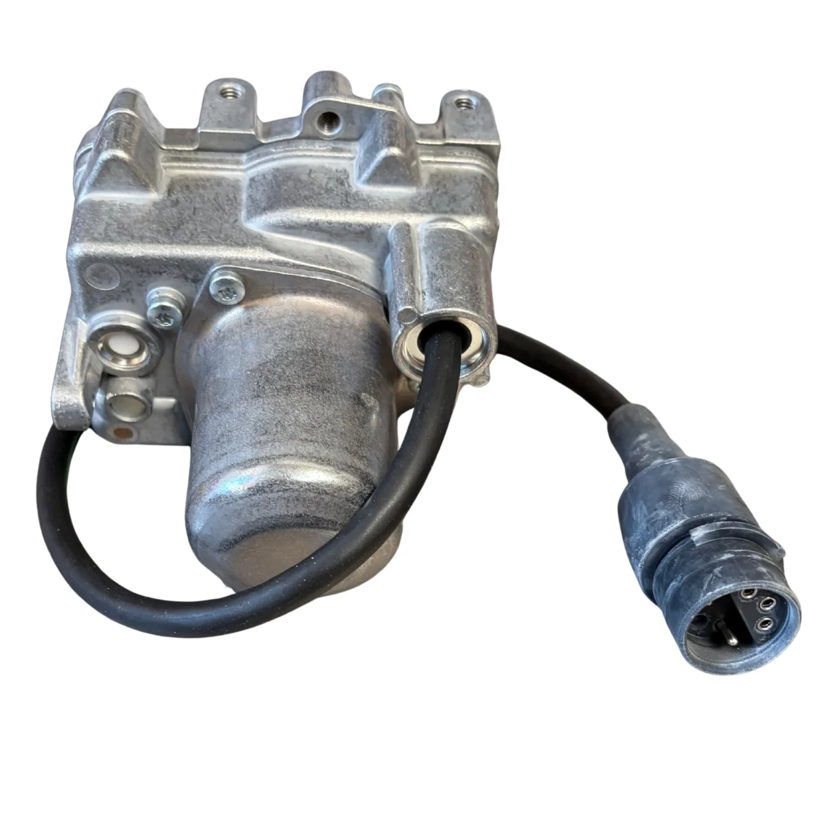 CASE Siłownik 84130623 ORYGINAŁ