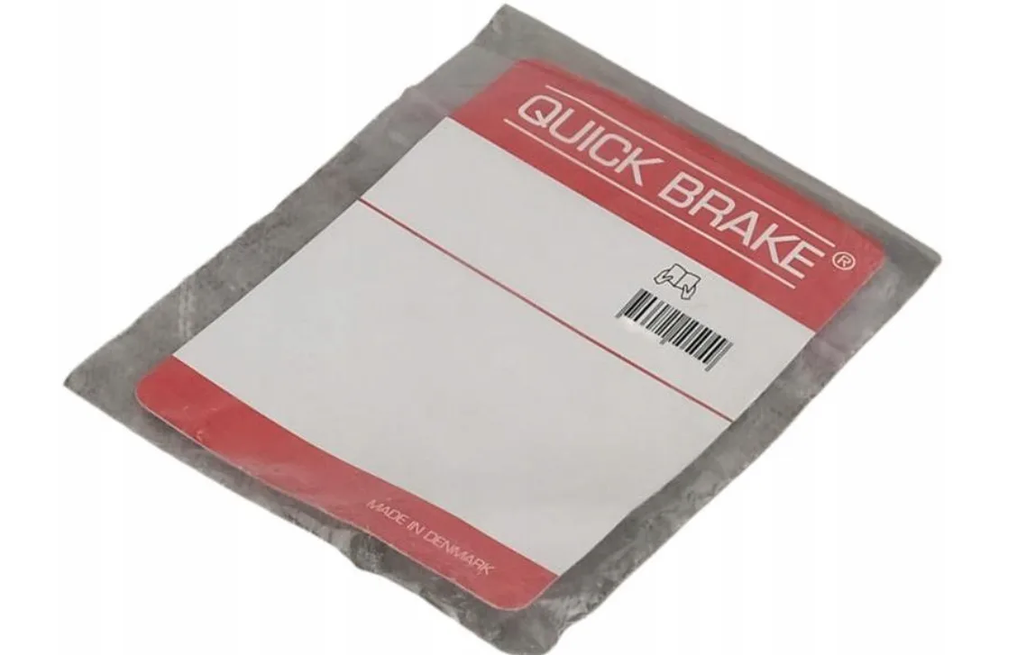 QUICK BRAKE ZESTAW MONTAŻOWY SZCZĘK 105-0795