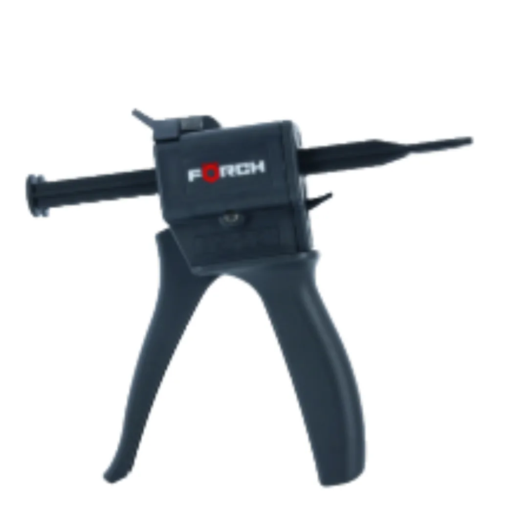 Pistolet do kleju Forch 2K standard | zdjęcie 1 z 2 | 48463 | Motofarma.pl
