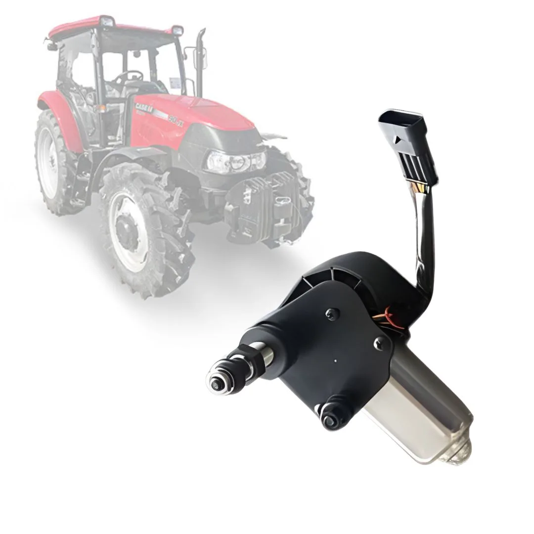 SILNIK WYCIERACZKI CASE IH / NEW HOLLAND – CNH 51562512 – ORYGINAŁ | zdjęcie 1 z 2 | 38697 | Motofarma.pl