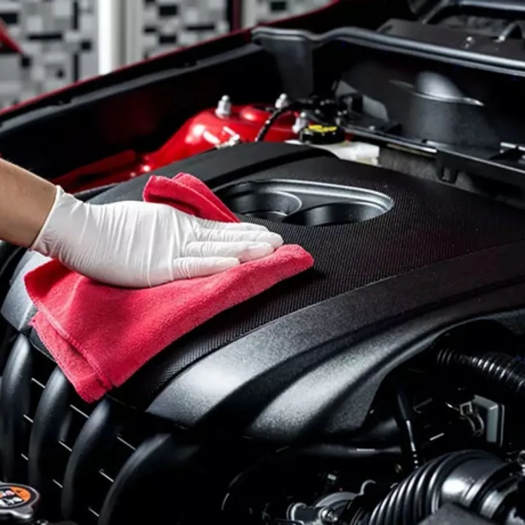 PREPARAT DO SILNIKA PROFITOOL 5L | zdjęcie 3 z 3 | 47490 | Motofarma.pl