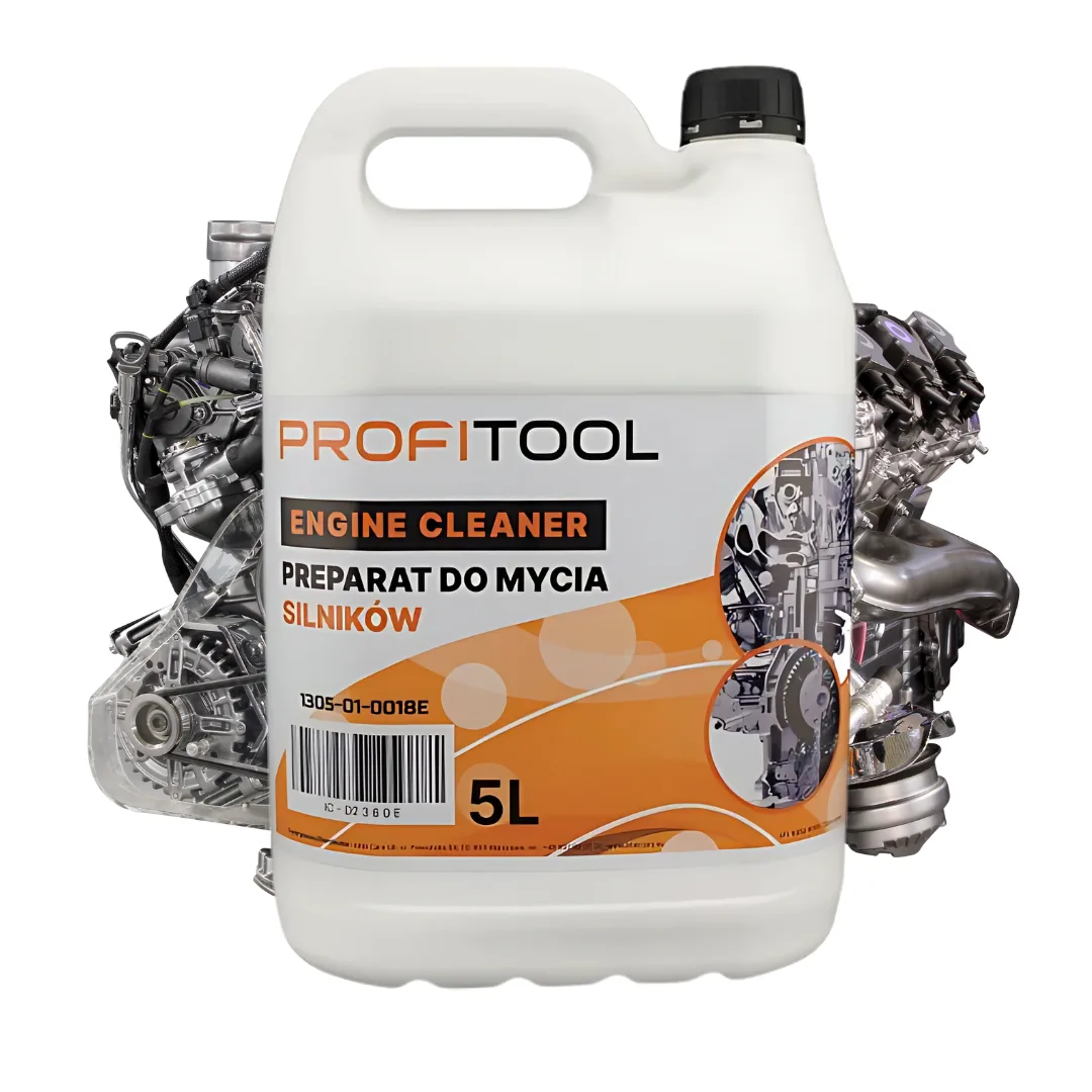 PREPARAT DO SILNIKA PROFITOOL 5L | zdjęcie 1 z 3 | 47490 | Motofarma.pl