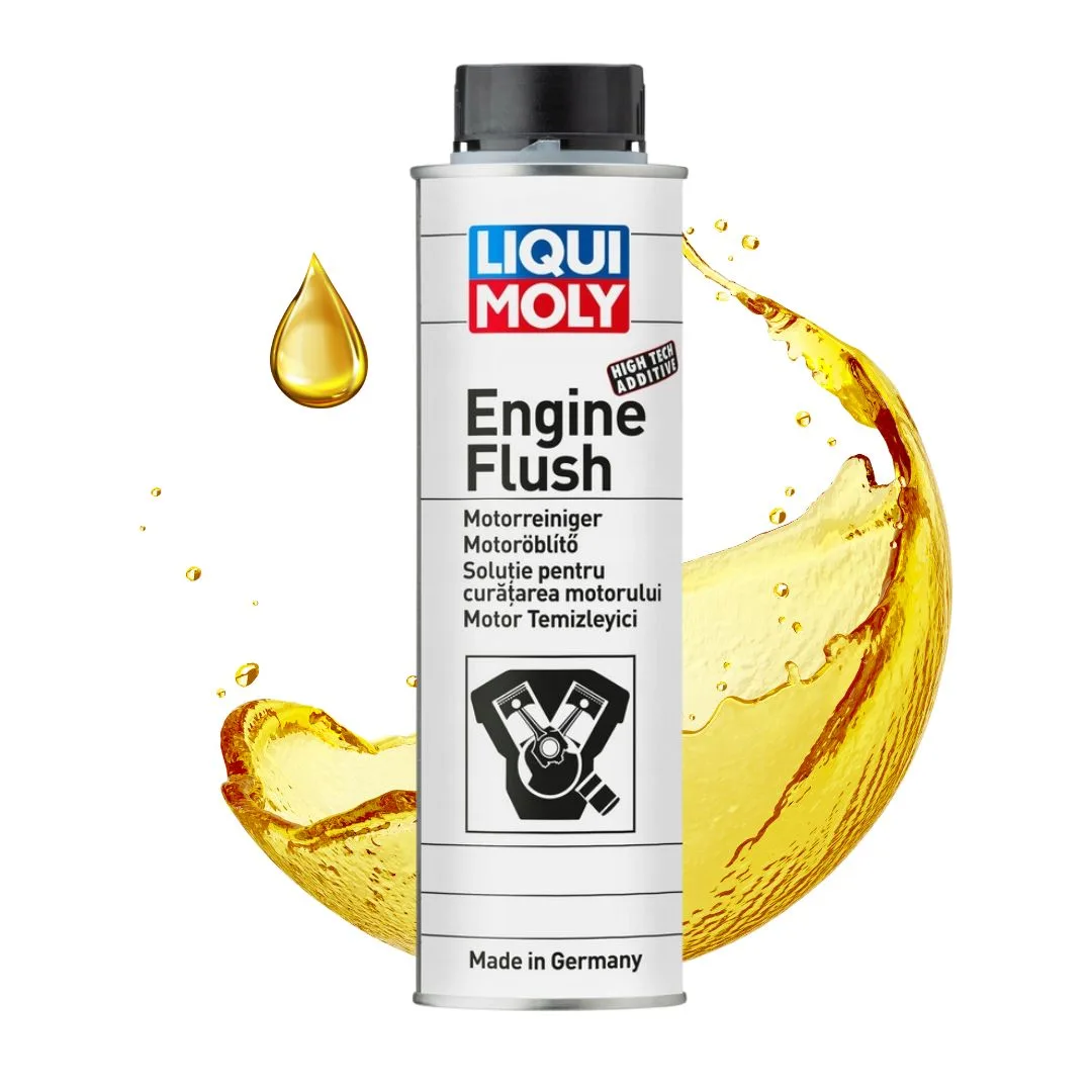 PŁUKANKA SILNIKA LIQUI MOLY 2640 | zdjęcie 3 z 3 | 47057 | Motofarma.pl