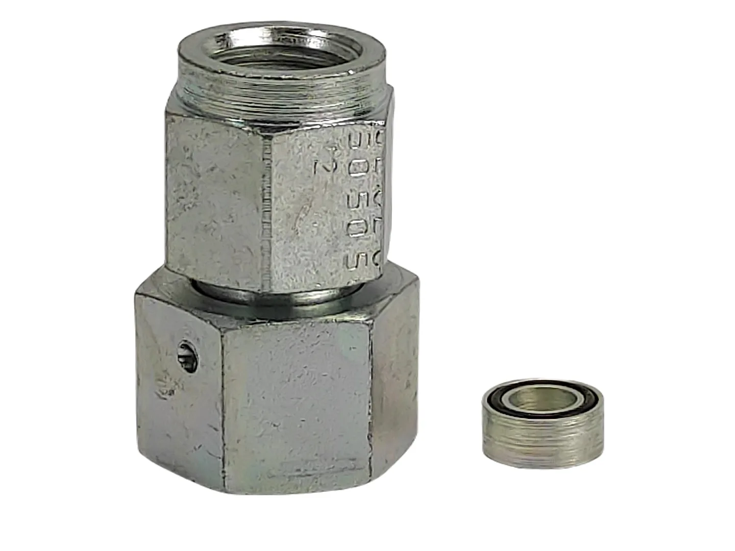 Złączka do manometru - Granit | zdjęcie 4 z 4 | 4126 | Motofarma.pl