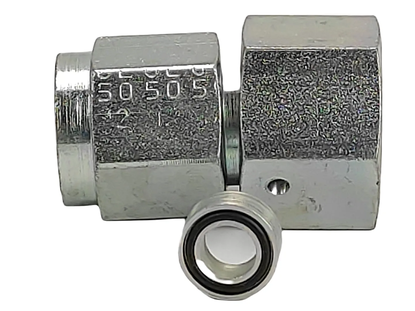 Złączka do manometru - Granit | zdjęcie 3 z 4 | 4126 | Motofarma.pl