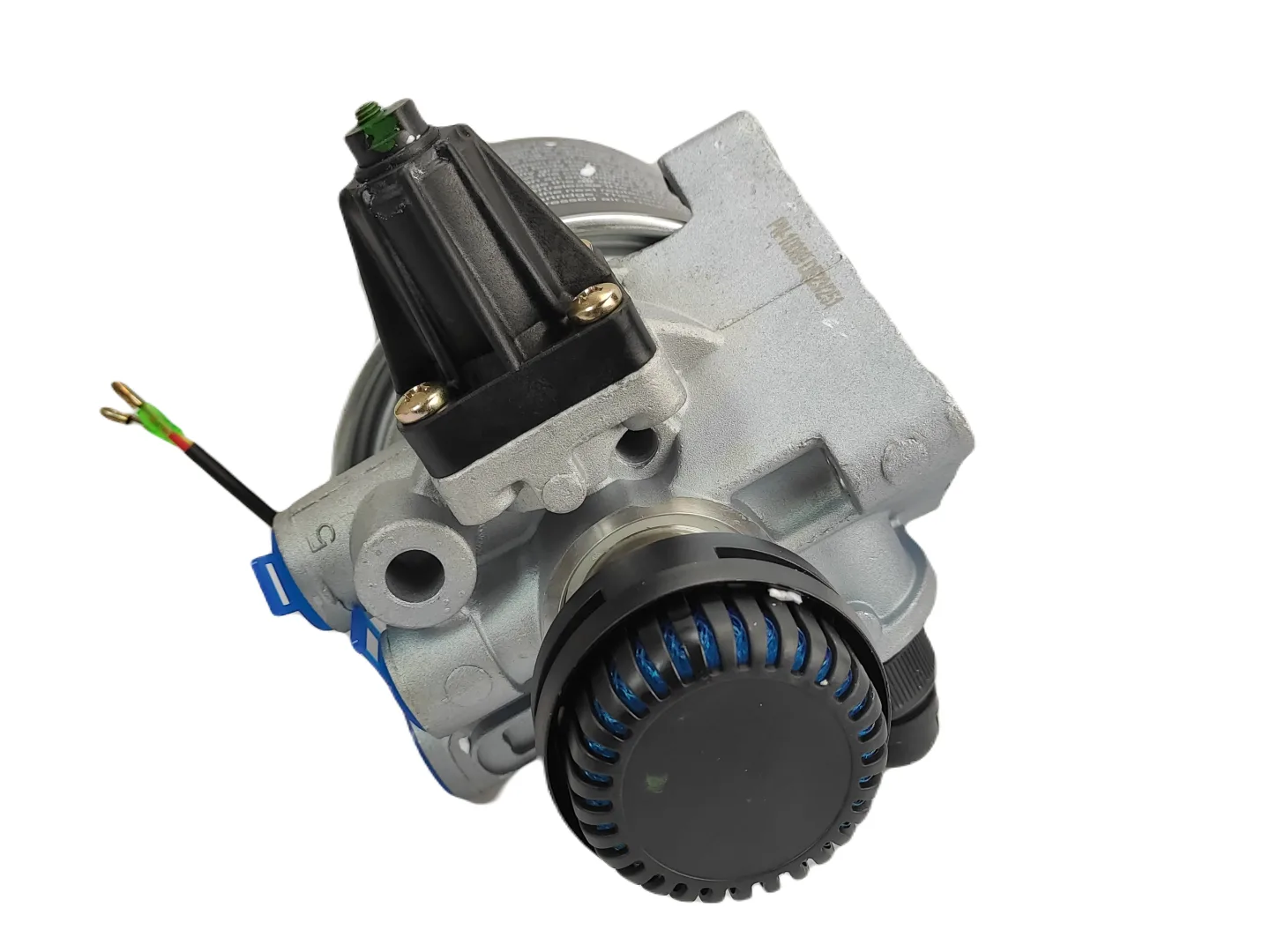 Osuszacz powietrza układu pneumatycznego - Pneumatics | zdjęcie 4 z 5 | 36949 | Motofarma.pl