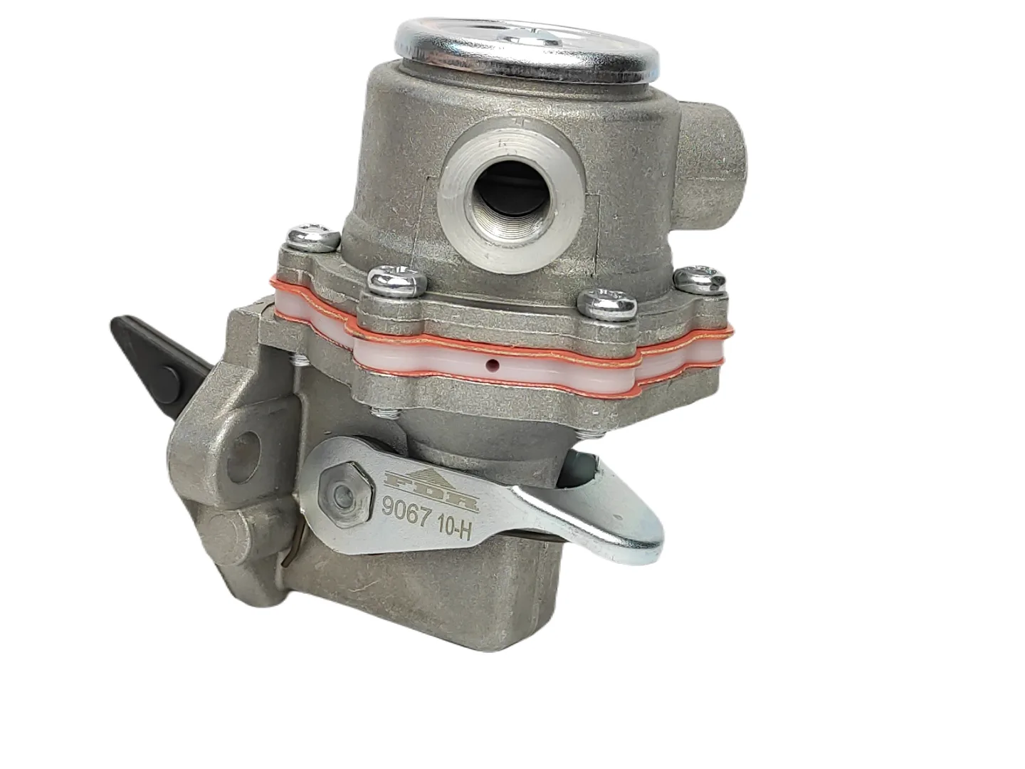 Pompka paliwa CASE NEW HOLLAND