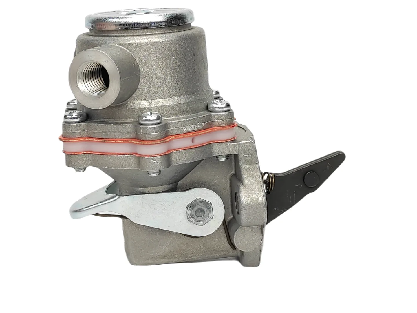 Pompka paliwa CASE NEW HOLLAND - Granit | zdjęcie 3 z 4 | 2376 | Motofarma.pl