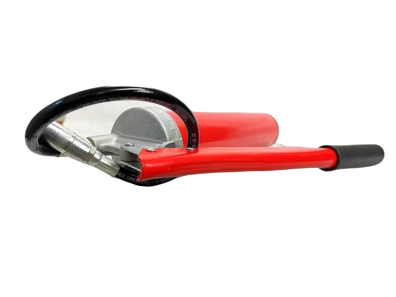 Smar uniwersalny Multipurpose Tutela 251H EP 400g + Smarownica ręczna