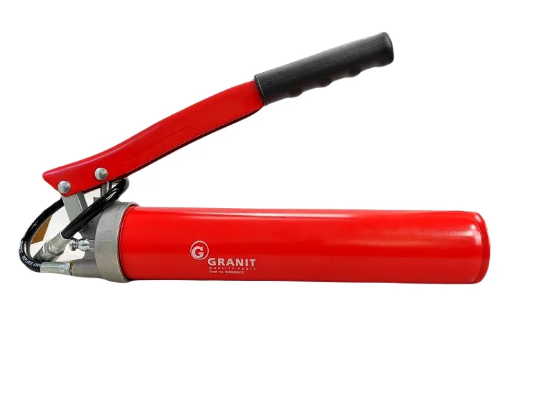Smar uniwersalny Multipurpose Tutela 251H EP 400g + Smarownica ręczna