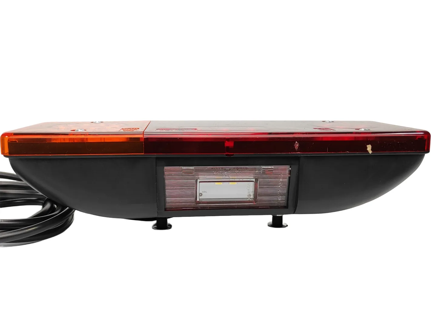 Lampa zespolona LED WAŚ Lewa 549 DI i DP - Granit | zdjęcie 1 z 5 | 1125 | Motofarma.pl