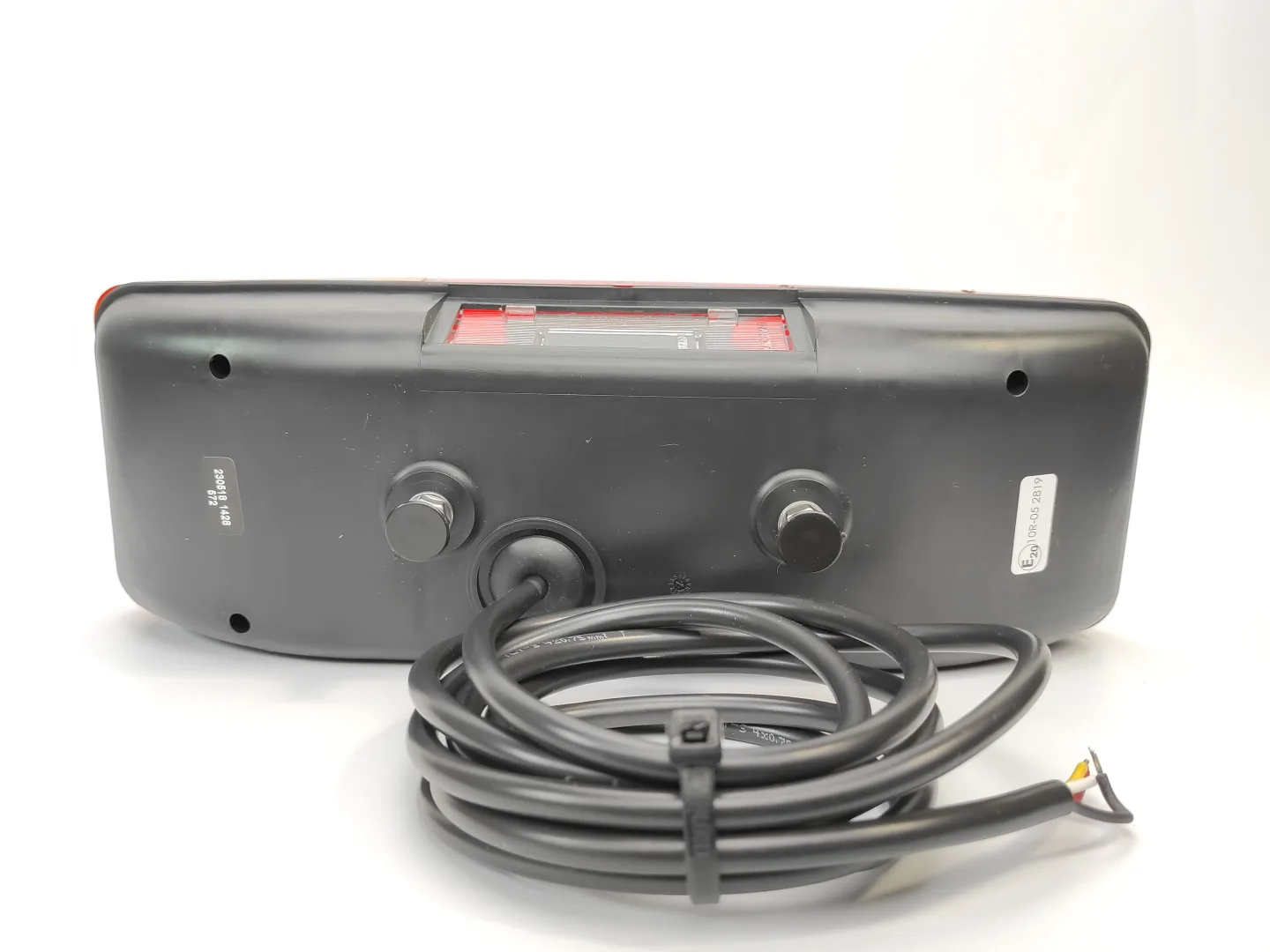 Lampa zespolona LED WAŚ Lewa 549 DI i DP