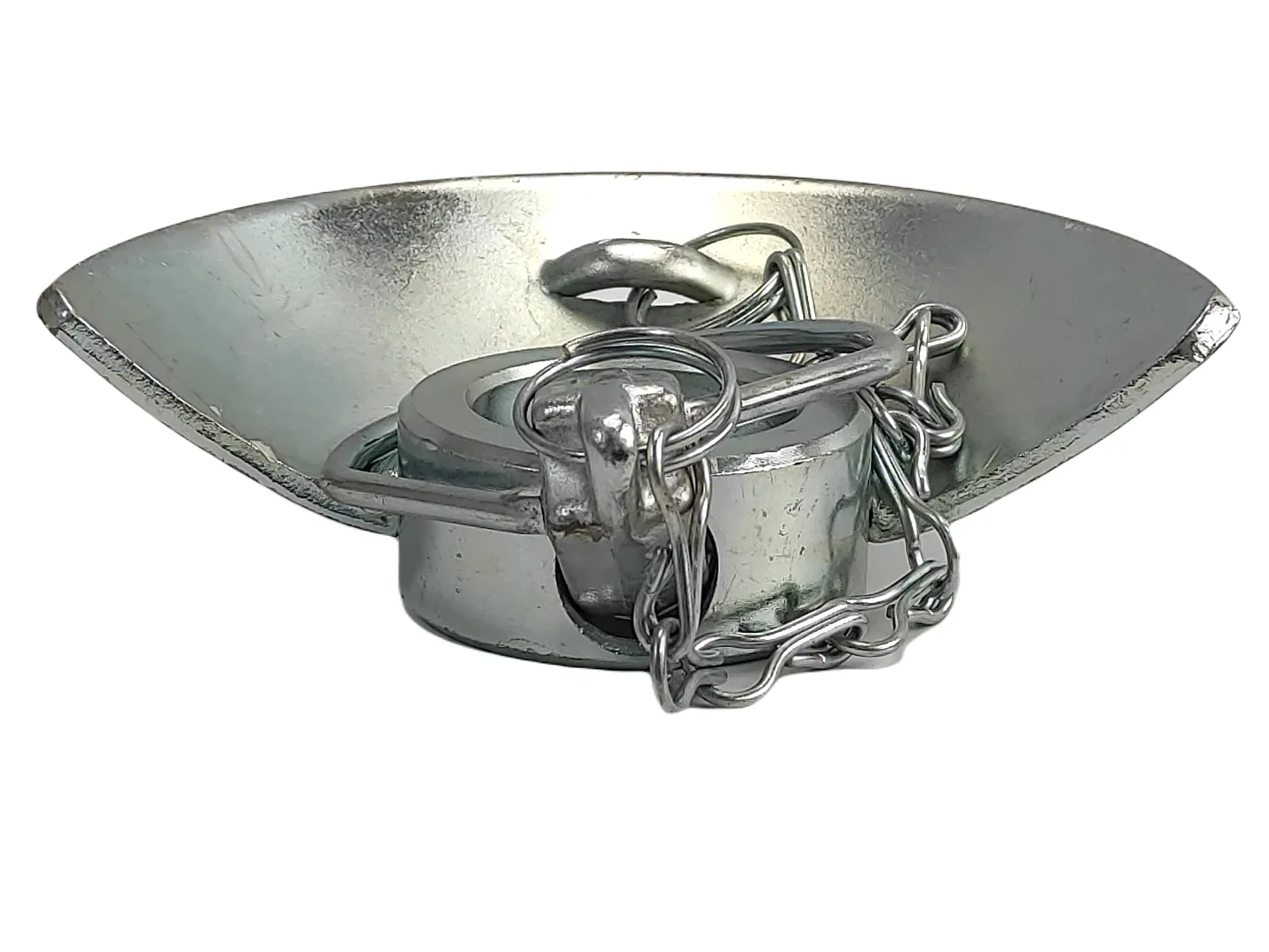 Kołnierz kuli kat.3