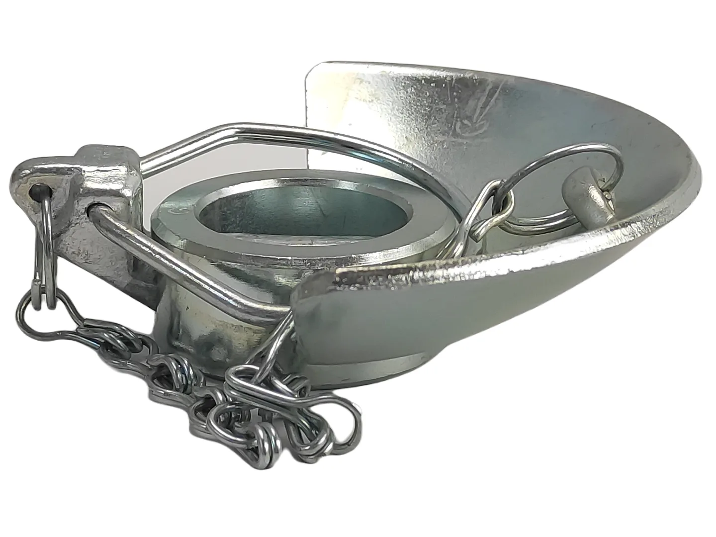 Kołnierz kuli kat.3 - Granit | zdjęcie 1 z 5 | 5113 | Motofarma.pl