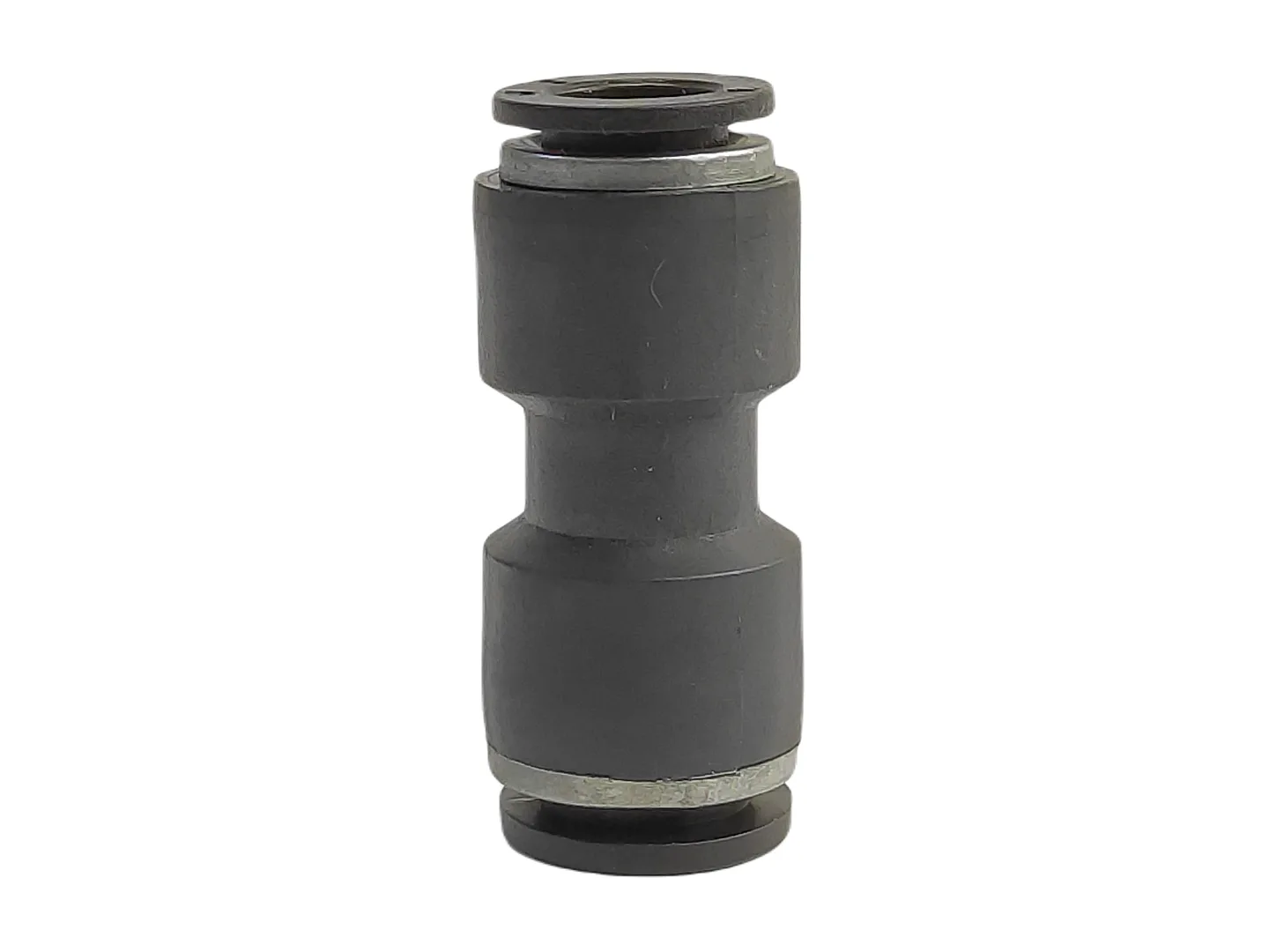 Szybkozłącze tekalanu fi-12/10 proste plastik - Granit | zdjęcie 3 z 4 | 1696 | Motofarma.pl