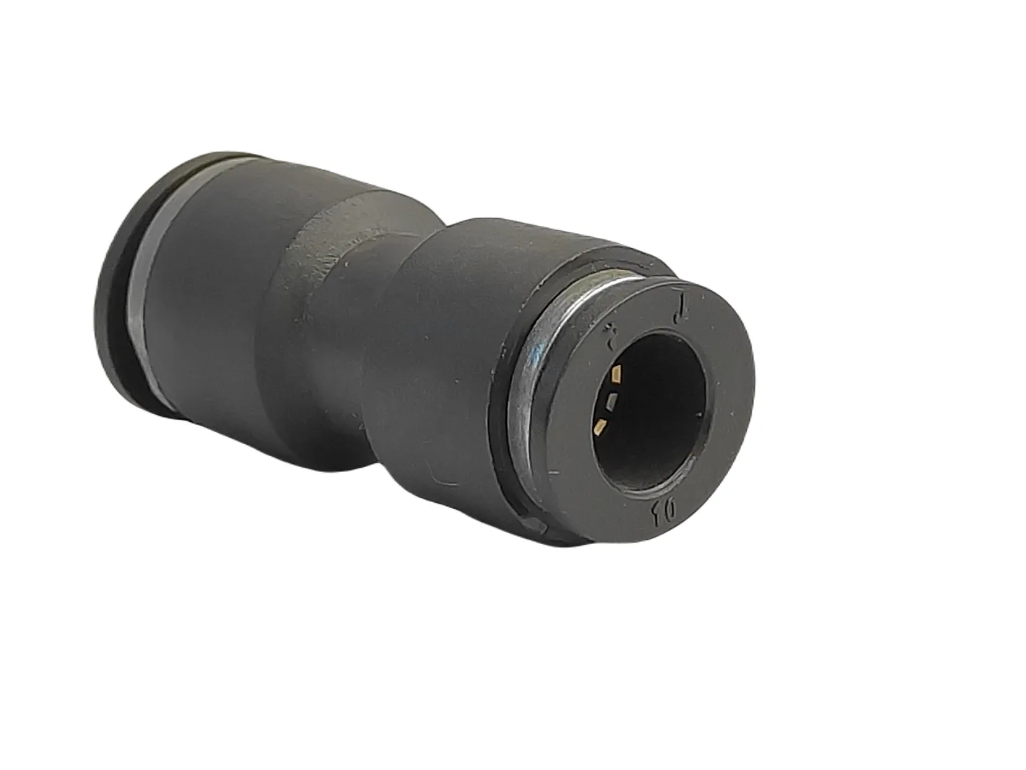 Szybkozłącze tekalanu fi-12/10 proste plastik