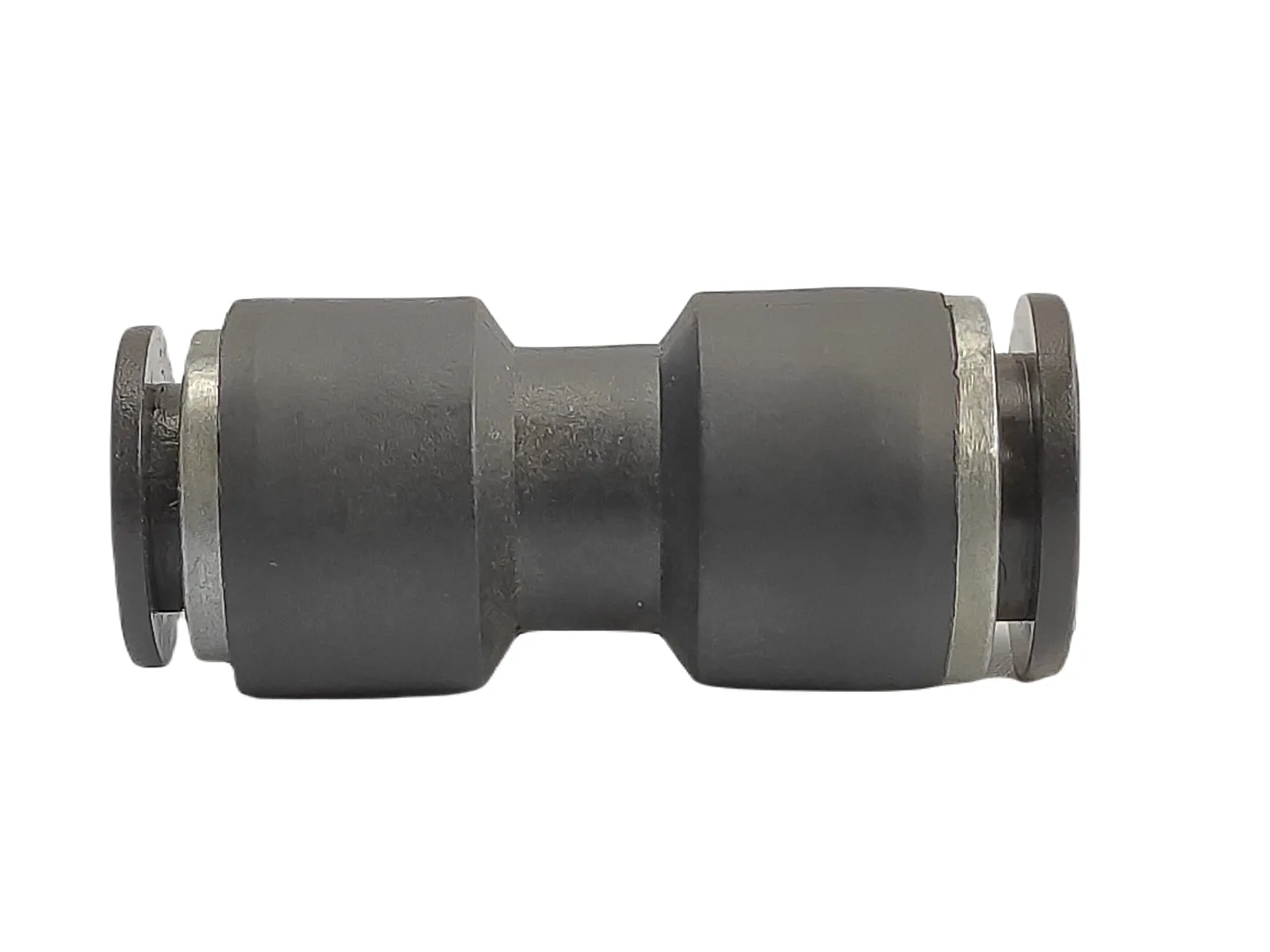 Szybkozłącze tekalanu fi-12/10 proste plastik - Granit | zdjęcie 4 z 4 | 1696 | Motofarma.pl