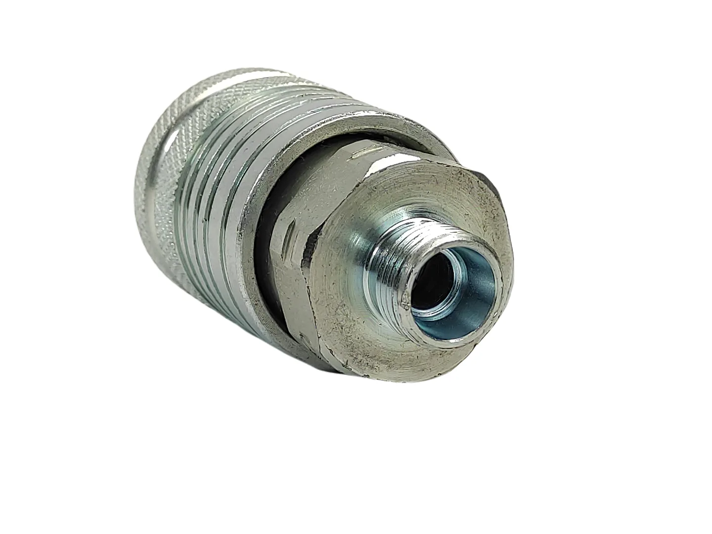 Szybkozłącze hydrauliki gniazdo M16 - Granit | zdjęcie 1 z 3 | 1253 | Motofarma.pl