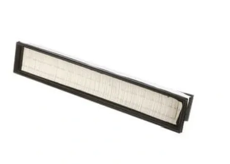 CASE FILTR KABINY - SILCOMP | zdjęcie 1 z 2 | 18242 | Motofarma.pl