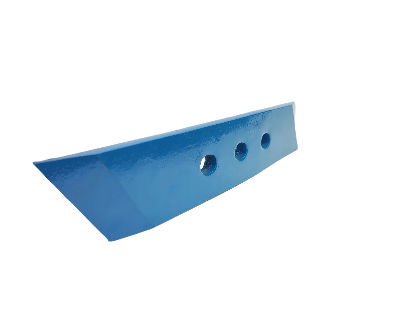 Dziób wymienny lemiesza pługa RABE lewy 27011202