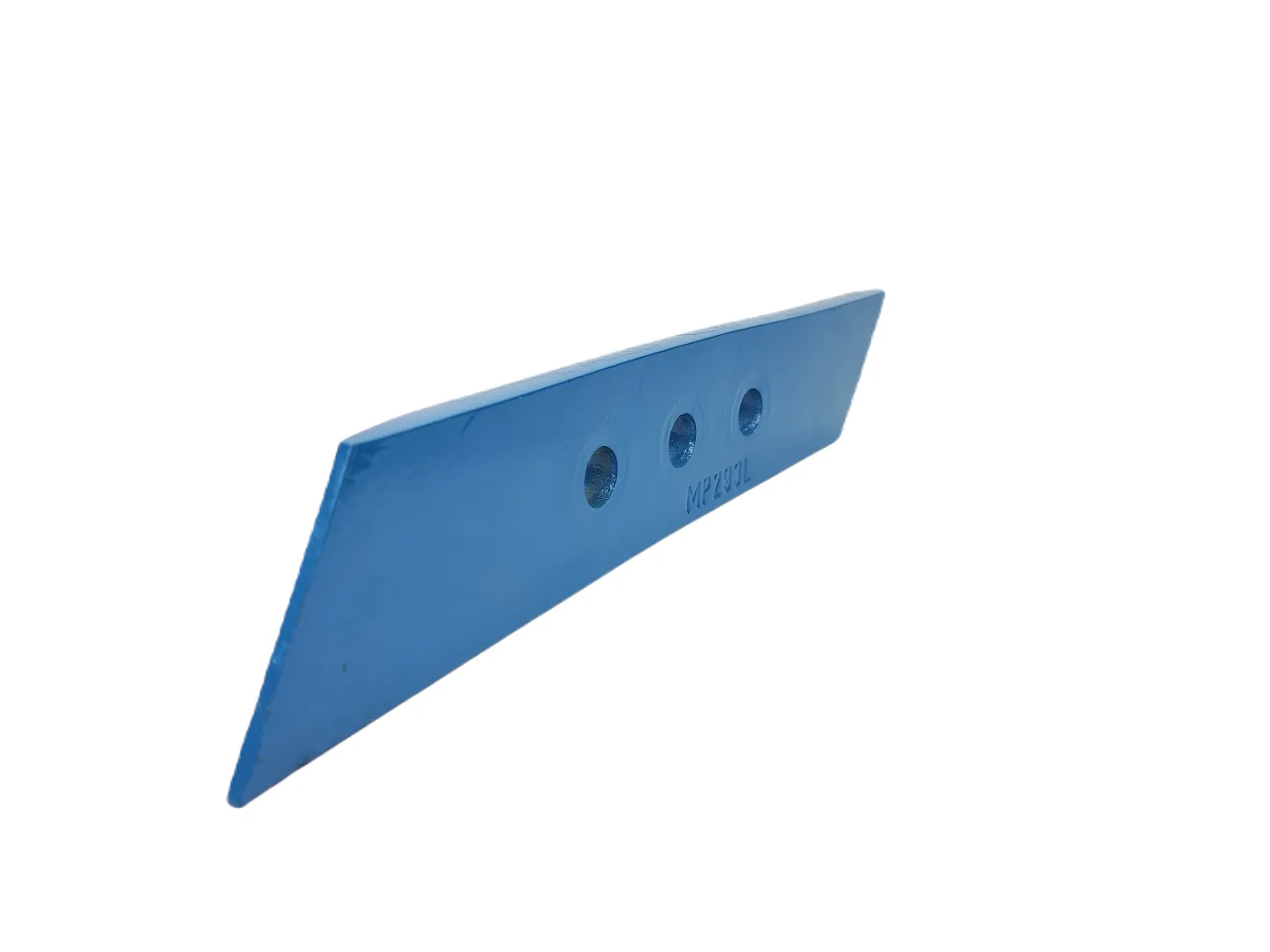 Dziób wymienny lemiesza pługa RABE lewy 27011202 - Granit | zdjęcie 1 z 3 | 1657 | Motofarma.pl