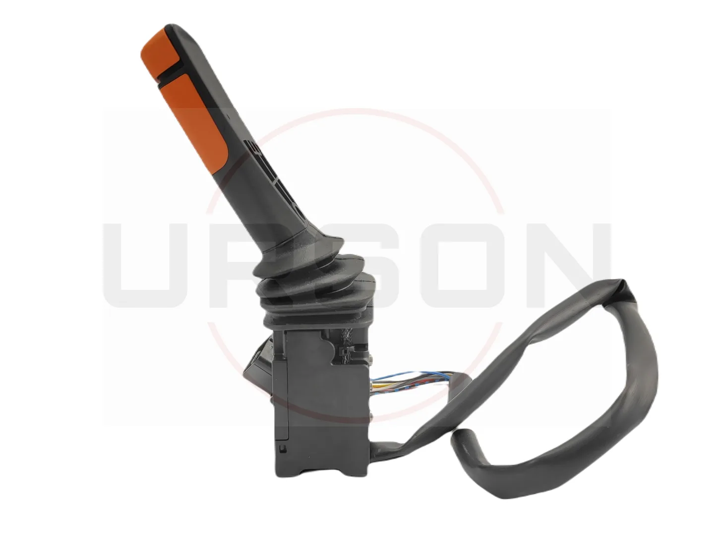 CASE Dźwignia rewersu - CNH | zdjęcie 3 z 5 | 6296 | Motofarma.pl