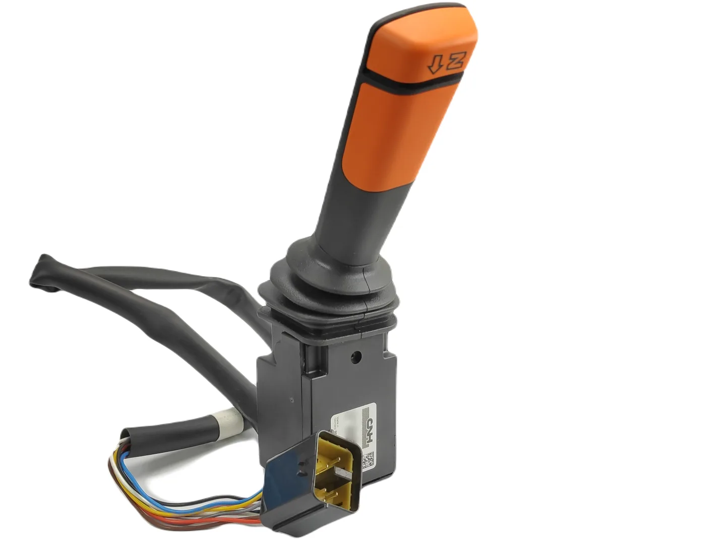 CASE Dźwignia rewersu - CNH | zdjęcie 1 z 5 | 6296 | Motofarma.pl